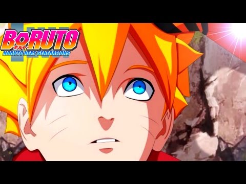 BORUTO ÉPISODE 2 REVIEW : FAN SERVICE ET LEÇON DE VIE (BORUTO VS IWABE) - Review#35 Video