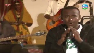Nice Song #Afar par un jeune artiste en Vogue
