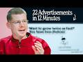 Marketing Genius Writes Same Ad 22 Times – Harry Dry