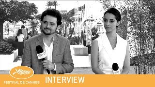 YOMEDDINE  Cannes 2018  Interview  EV