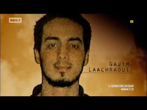 TERROR NOCHE NEGRA EN PARIS