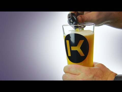 Home Brewing Tip: Natural Carbonation or Keg Conditioning Your Beer