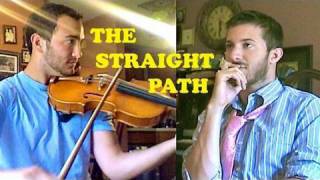 Straight Path - Ep. 1