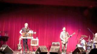 Sweet Billy Pilgrim. Truth Only Smiles Live London 2010