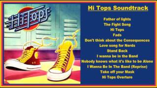 Hi Tops - Soundtrack  (full Album)