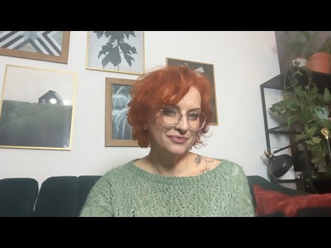 Live dziewiarski u MYSH 11.01.2026