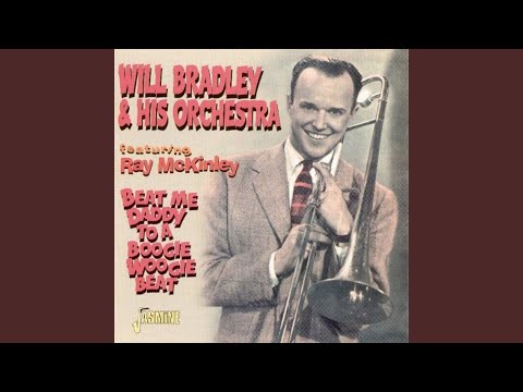 Rock-a-Bye the Boogie (feat. Ray McKinley)