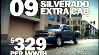 Freedom Chevy 20090216
