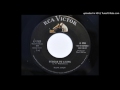 Hank Snow - Beggar To A King (RCA Victor 7869)