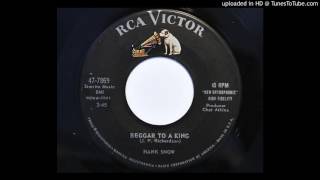 Hank Snow - Beggar To A King (RCA Victor 7869)