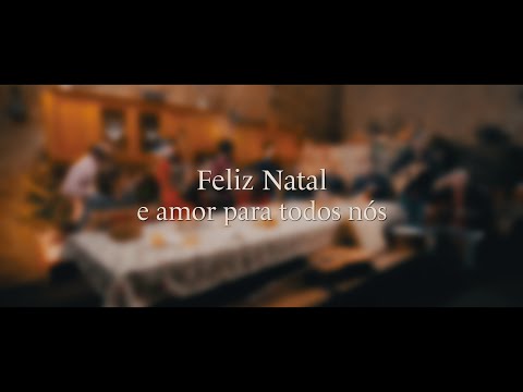 "Natal Tradicional" - Feliz Natal e Amor para todos! | Origem Tradicional