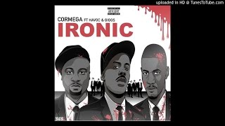 Cormega ft. Havoc &amp; Giggs - Ironic (Official Audio) 2016