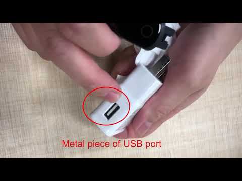 Honor Band 5i-Super convenient charging, no USB cable required