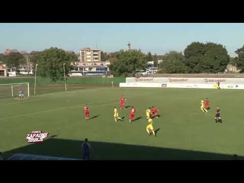 SLZ 6 Budućnost Krušik-Jošanica 0:1