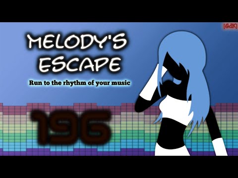 Melody's Escape #196 - [Nightcore] Die Legende [MEDIUM]