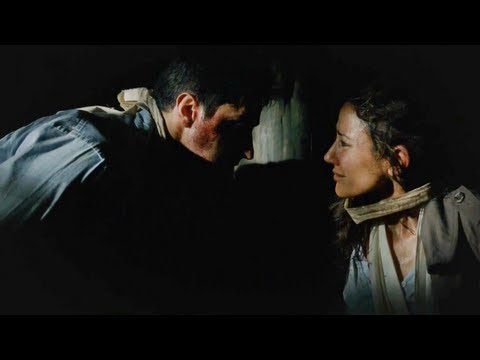Porter and Katie - Strike Back Fanvid