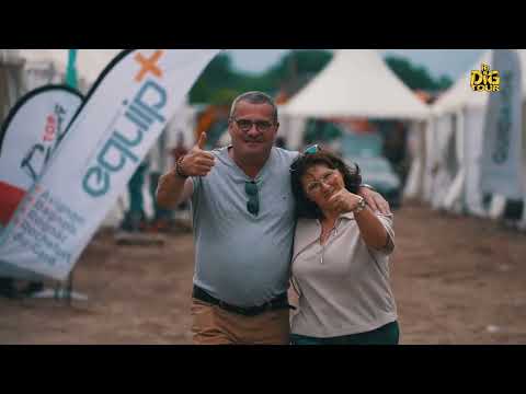 LE DIG TOUR MONTPELLIER 2023 : Aftermovie J2