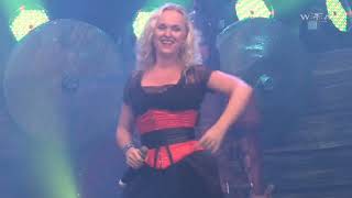 Njord - Leaves&#39;Eyes