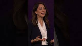 Stop chasing chemistry — and start seeking this #TEDTalks