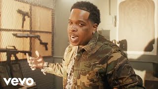 Kevin Gates, Finesse2Tymes, Moneybagg Yo - Crossover (Music Video)