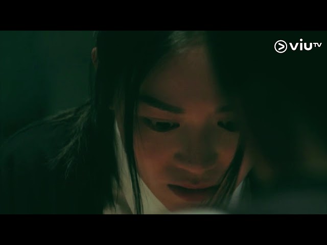 《黑市》五人同行玩碟仙 一玩走上不歸路?