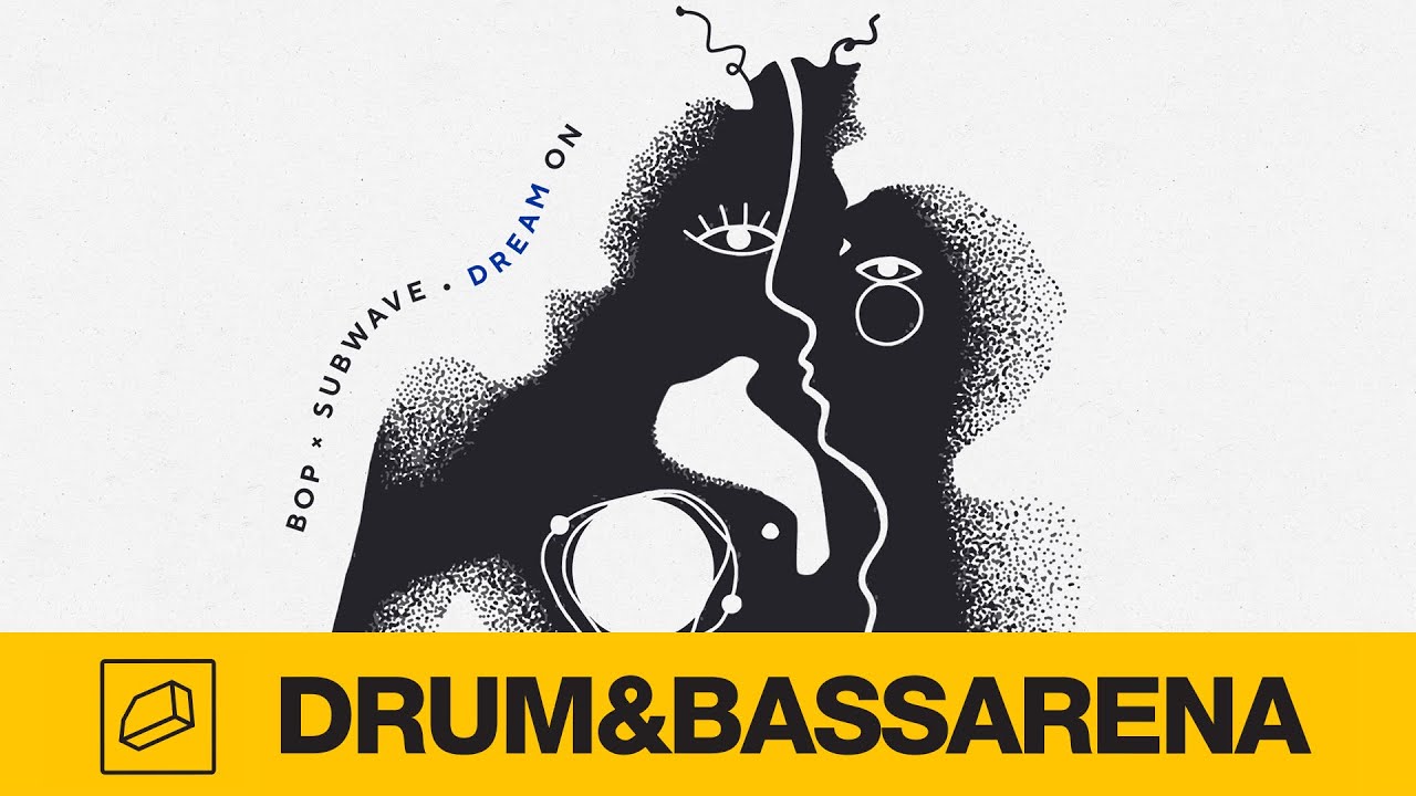 Bop & Subwave - Higher Dimension