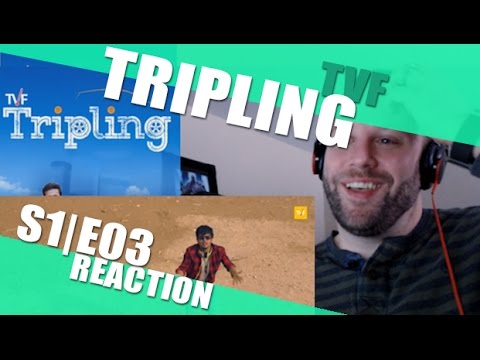 download lagu mp3 mp4 Tvf Tripling Season 1 Episode 3, download lagu Tvf Tripling Season 1 Episode 3 gratis, unduh video klip Tvf Tripling Season 1 Episode 3