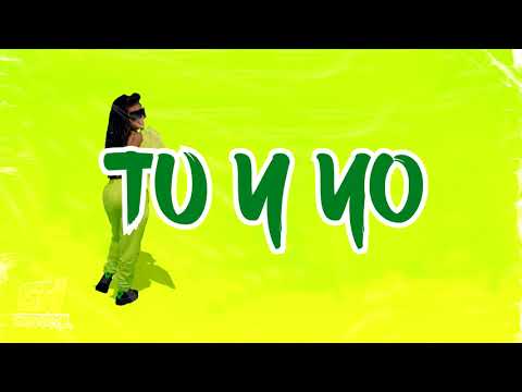 Carlienis Rabioli - Video Lyrics