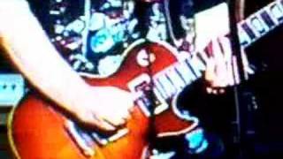 Allman Brothers . Tombstone Eyes . 5.5.96