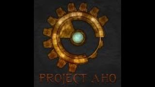 Скайрим: Прохождения Project AHO — Этериевая Гиперпространственная Обсерватория #7