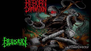 Reborn Damnation - usang dan berkarat