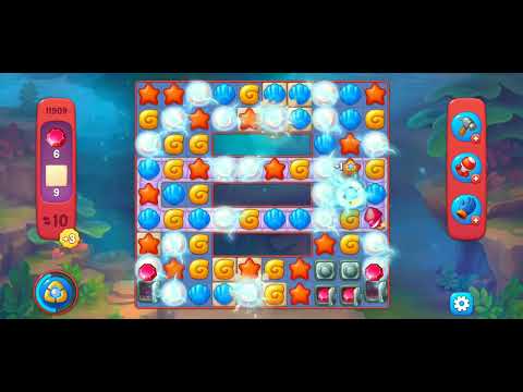 Fishdom/Gameplay/Levels(11909)