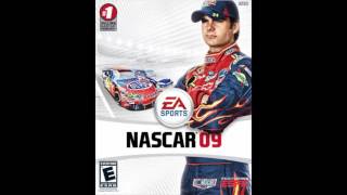 Airbourne - Runnin&#39; Wild NASCAR 09 (Clean) Version