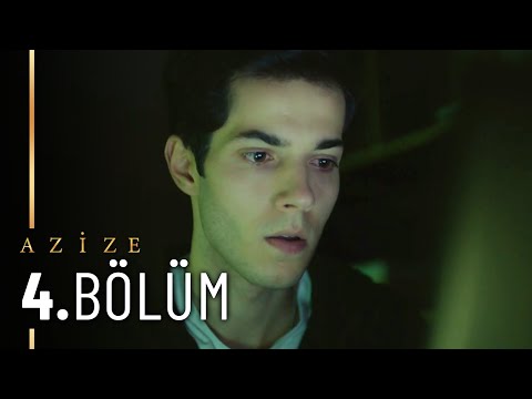 Azize - Episode 4 - Full Episode