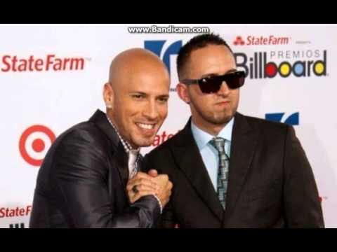 Alexis y Fido Ft  Pusho   Tiemblan tema nuevo 2015