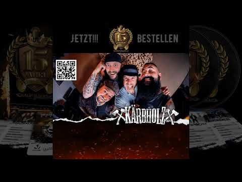 AGF-RADIO SAMPLER - Bandvorstellungen Teil3, Kärbholz | Krankenkasse | Audio-Activ