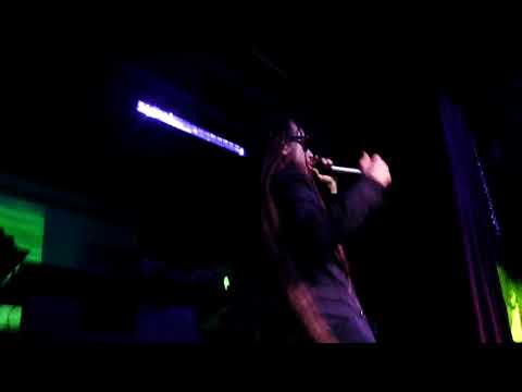 Децлъ aka Le Truk в SERDCE Орехово Зуево Легалайз