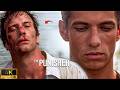 The Punisher S Family Massacre Scene Frank Castle Origin The Punisher 2004