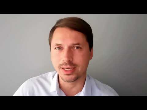 Uwaga! 🆘 Nowe nagranie na moim drugim kanale!