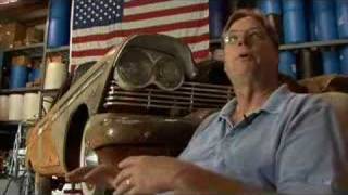 Preserving Miss Belvedere