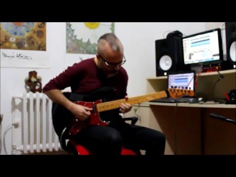 Salih Korkut Peker - Nihavend Peşrev (H. Sadettin Arel)