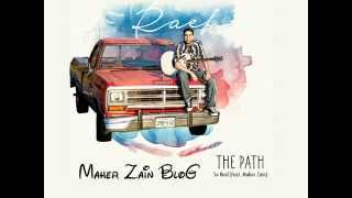 03 So Real Raef Featuring Maher Zain...
