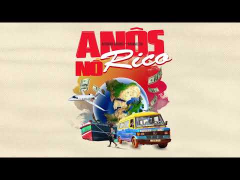 Afrikan Drums and 2 more