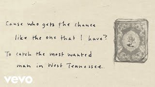 Lucy Dacus - Most Wanted Man (Lyrics)