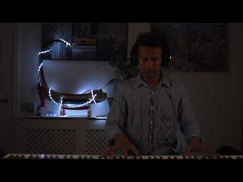 Stella Del Mattino cover by Won Maung Thein