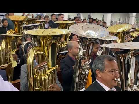 28/08/22 IRMÃO MARCOS PASSA MENSAGEM A TODOS