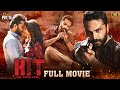 HIT 2022 Latest Full Movie 4K Vishwak Sen Nani Ruhani Sharma Kannada Mango Indian Films