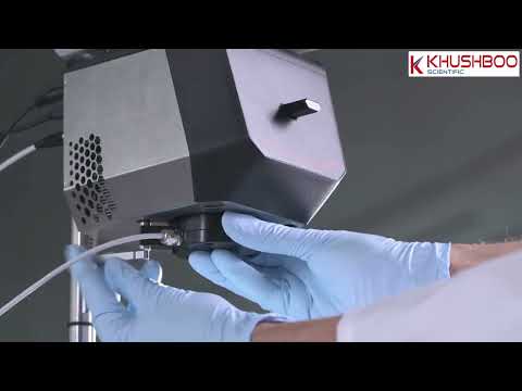 PTD 100 Cone-Plate (Cone-Plate Measuring System with Integrated Peltier Temperature Device)