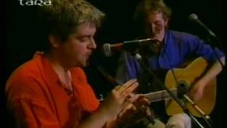 Séamus Egan and John Doyle ! - "Playing The Birds Out Of The Trees" !...