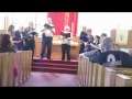 Stone Soup Open Mic - This Was a Real Nice Clam Bake - Carousel by Rogers & Hammerstein